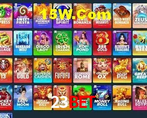 Bônus Diários 23BET