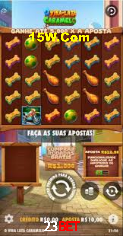 23BET APP