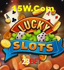Apostas de Futebol 23BET