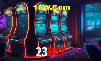 Integração de APIs 23BET