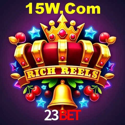 Download para Android e iOS na 23BET