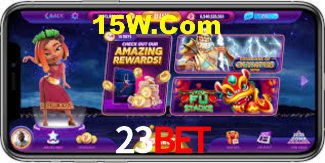 23BET,23BET.Com