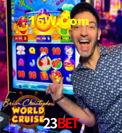 23BET: Seu Cassino Premiado com Pagamentos Rápidos