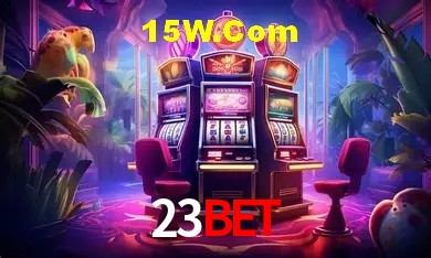 Loterias online na 23BET