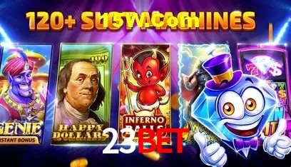 Promoção Relâmpago 23BET