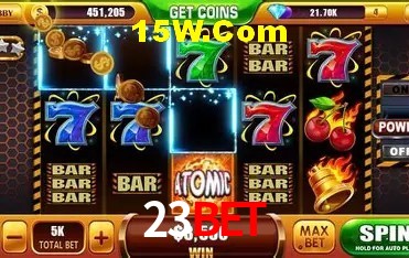 Casino Ao Vivo 23BET