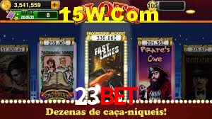 Live Casino 23BET