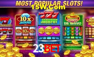 Casino VIP 23BET