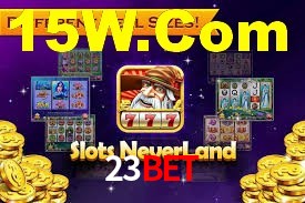 Welcome Bonus 23BET
