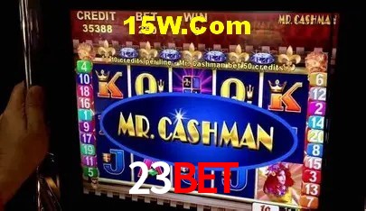 Jogos populares e pagamentos rápidos na 23BET