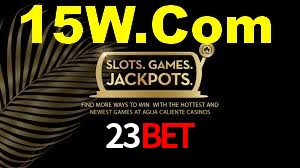 Cashback e recargas na 23BET