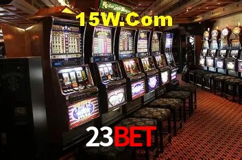 Especiais de Fim de Semana 23BET