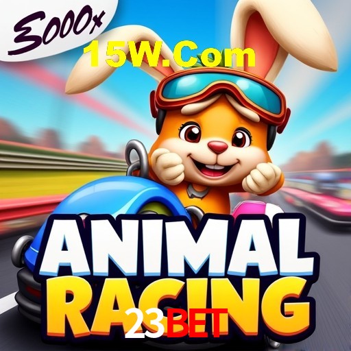 Interface do App 23BET