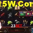 Estatísticas Esportivas 23BET