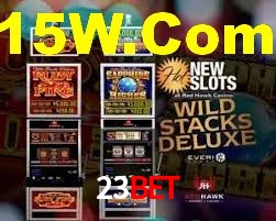 VIP Casino 23BET
