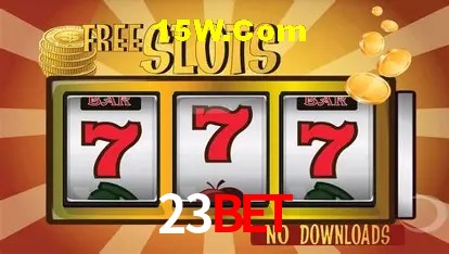 Provedores de Jogos 23BET