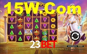 23BET App Interface