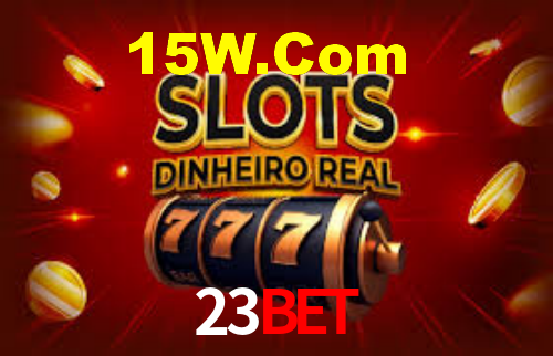 Apostas com odds competitivas na 23BET