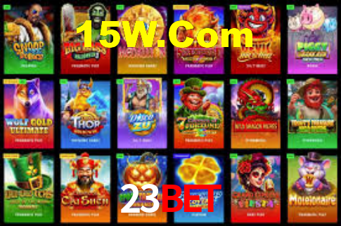 23BET.Com