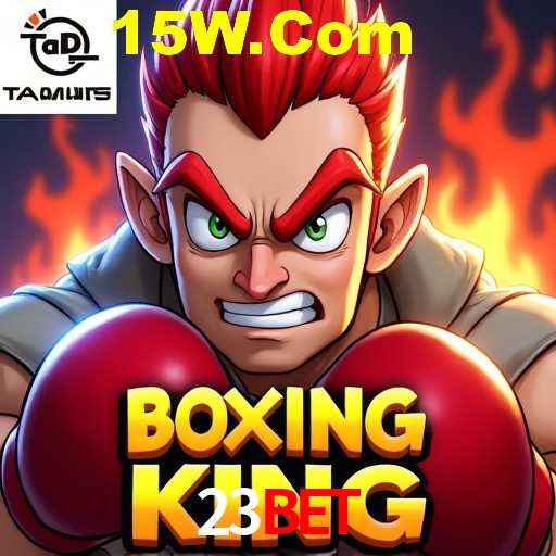 APP oficial da 23BET para mobile