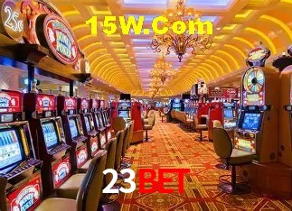 Bônus e promoções da 23BET