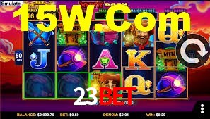Exclusive Games 23BET