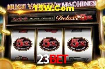 Casino Ao Vivo 23BET