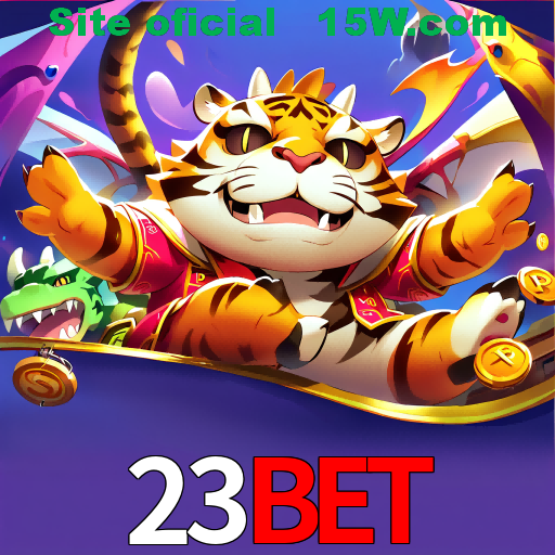 APK oficial da 23BET para Android