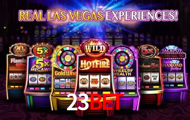 Bonus na Cassino Online 23BET