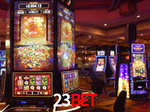 App 23BET  