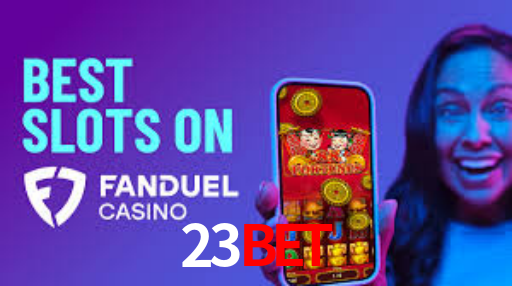 Cassino de Jogos 23BET